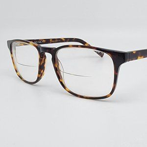 Eight to Eighty Benny Tortoise Eyeglasses Frame 52-19-145